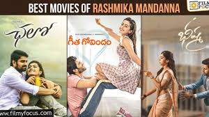 6 Best Telugu Movies Of Rashmika Mandanna Filmy Focus Rashmika mandanna hit and flop movies list with box office collection analysis rashmika mandanna movies bheeshma dear. best telugu movies of rashmika mandanna