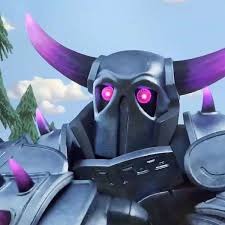 Clash Of Clans P E K K A Commercial Clash Of Clans Clash Of Clans App Clash Of Clans Troops