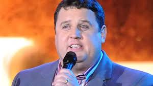 'Peter Kay's comeback tour was beyond incredible and featured megastar  guest'