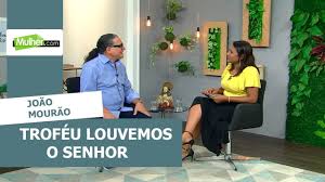Maybe you would like to learn more about one of these? Trofeu Louvemos O Senhor Joao Mourao 17 02 2020 Youtube