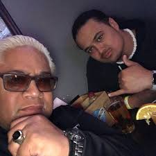 Rikishi