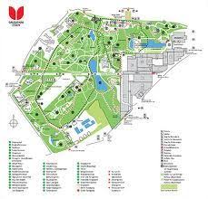 Grugapark Essen Germania