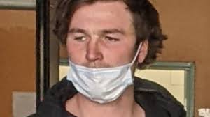 Brandon Gallagher: Man locked up after more alcohol-fuelled offences