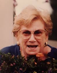 Catherine Cronin Obituary