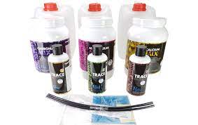 Versorgung von korallen, tridacna u.a. Fauna Marin Balling Light Set Starter Kit