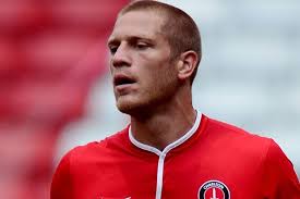 Michael Morrison (footballer)