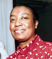 Annette Curtis-Williams avis de décès