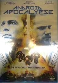 Android Apocalypse [Import allemand]: Amazon.co.uk: DVD & Blu-ray