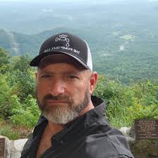 Remington Ray Rhoden