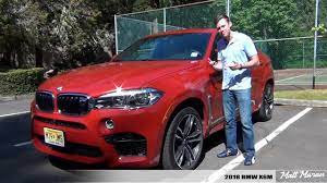 Review 2018 Bmw X6m Is It Worth 120k Youtube