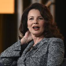 Fran drescher starred in '90s sitcom the nanny that aired on cbs. Fran Drescher Auf Oprahs Spuren Gala De