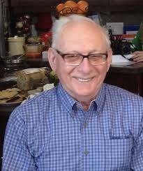 Obituary of Raymond Claude Bennett