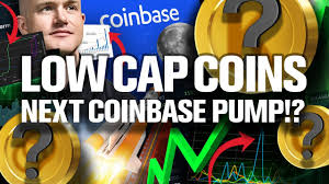 7 of the best cryptocurrencies to invest in now. Low Cap Altcoins The Next Coinbase Listings Youtube