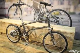 Owns 4 foldies with different wheel size and my favourite is still the tern x10 for its lightweight and relatively. Eurobike 2017 Six Of The Best Folding Bikes From Tern Dahon Ktm Benelli Vello And Bh Electric Bike Reviews Buying Advice And News Ebiketips