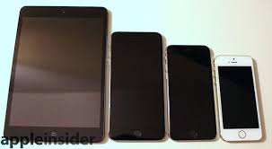 Size and weight · height: Hands On Unboxing And Sizing Up Apple S New Iphone 6 6 Plus Appleinsider