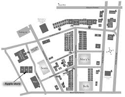Maybe you would like to learn more about one of these? Apple Stores To Focus On Software Greensboro Opening Set