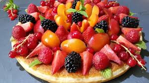 Epingle Sur D Recettes Desserts Gateaux Toc Cuisine Fr