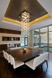 Find great deals or sell your items for free. 24 Attractive Contemporary Decor Ideas For Dining Room Contemporary Dining Room Design Square Dining Room Table Luxury Dining
