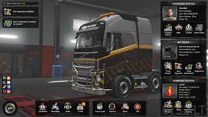 Only works with new profiles; Euro Truck Simulator 2 1 32 Save Ets2 Mods