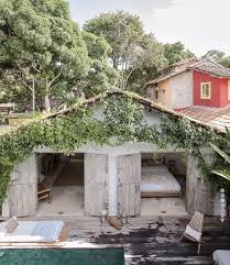 Je Veux Aller La Au Bresil Maison D Ete Maison De Vacances Maison