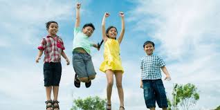 Tahun 2021 telah berjalan sebulan. 23 Juli Selamat Hari Anak Nasional Halaman All Kompas Com