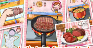 Gameboundz Blogspot Com Fun Cooking I Love Games Cooking