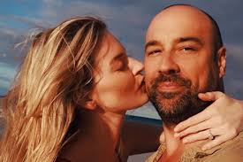 All the details of Martha Hunt's engagement ring from Jason McDonald