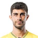 Jose Angel stats and ratings