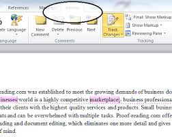 In the tracking group, click display for review. Removing Track Changes Word 2010