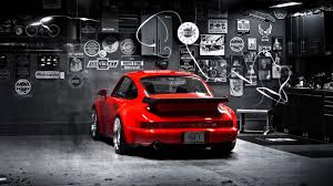 The best collection hd wallpapers suitable for desktops, mobile like android & iphone wallpapers. Porsche Cars Selective Coloring 911 Turbo Wallpaper 79084