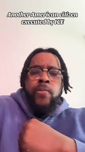 Just watched another execution