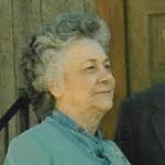 Janie Lee Ford Harris