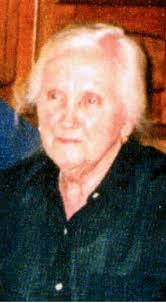Mildred McNeal McCann, age 93, of Effie
