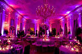 Wedding Rentals Uplighting Wedding Wedding Reception Lighting Event Lighting