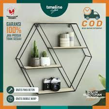 Belanja rak dinding minimalis hiasan dinding dekorasi rumah. Rak Dinding Minimalis Harga Terbaik Dekorasi Perlengkapan Rumah Agustus 2021 Shopee Indonesia