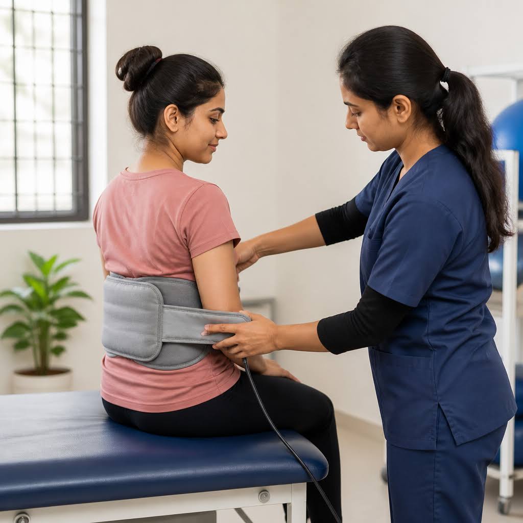 Heat Therapy in Secunderabad product image