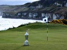 More images for the open championship 2019 » Open Championship 2019 Golf Monthly Live From Royal Portrush