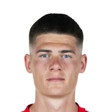 Danny Schmidt FC 25 Rating