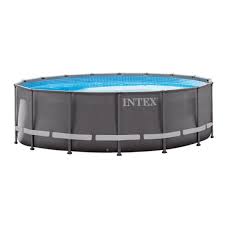 Xtra Frame Piscine Intex Meilleur Prix Intex Piscine Co