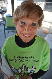 Dottie Weiner, Marco Island's beloved swim instructor, dies at 97