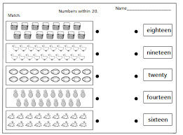 Pin On Number Words Worksheets