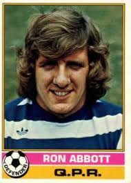 Ron Abbott's Instagram, Twitter & Facebook