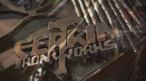 Ferrin Ironworks