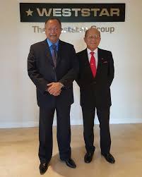 Founder and managing director of weststar group tan sri syed azman syed ibrahim. Facebook