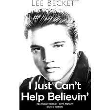 Letters from Elvis: Shocking Revelations to a Secret Confidante: Lindberg,  Gary: 9780998731964: Amazon.com: Books