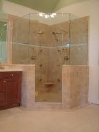 Bernar Glass Inc Services Corner Shower Bathrooms Remodel Small Bathroom Remodel