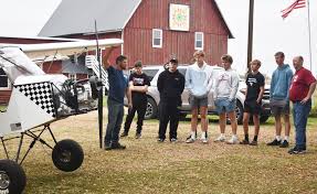 Class tours Badland Aircraft | News ...