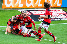 With a match against rivals flamengo coming up soon, they will be eager to gain some confidence. T1mdh03hs5itim