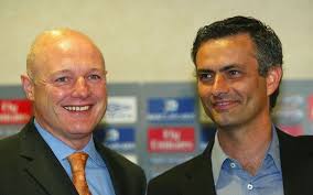 Hakkında merak edilen aslen nereli? Former Manchester United And Chelsea Chief Exec Peter Kenyon In Talks To Buy Newcastle United Cityam Cityam