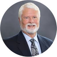 Frank Stepp, ARM, FCEP